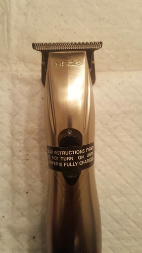 slimline pro li modified